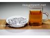 生普洱茶膏(100克) 包装形式:白色的铝箔,正方形 Sheng Puer Cha Gao 1 Смола шен пуэра №1