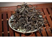 "保塘古树"散体的茶2023年(生茶) – Древние чайные деревья деревни Бао Тан (> 500 лет)