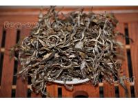 "保塘小树"散体的茶2023年(生茶) – Маленькие чайные деревья деревни Бао Тан