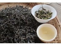 巴达山野生茶2023年 – Ба Да Шань Дикорастущие чайные деревья