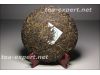 普文"乔木普洱茶5588"饼茶2019年(生茶) Qiao Mu Puer Cha "Высокие чайные деревья"