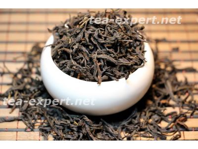 "海南红茶"(250克) Hainan Hong Cha "Красный чай Хайнань"