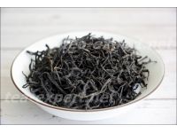 祁门红#1 Qimeng Hong "Красный чай из Цимэнь"