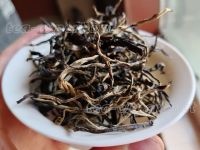 聶羣號嘎巴红茶 - ГАБА чёрный чай от Не Цюнь Хао