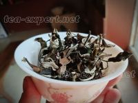 聶羣號嘎巴 白茶 - Белый чай ГАБА от бренда Не Цюнь Хао