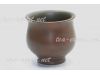 钦州茶杯"浮雕:荷花"95毫升  Fudiao Hehua "Барельеф - Цветок лотоса"