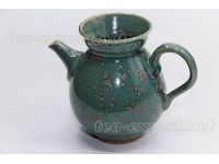德化陶瓷"绿钧"230毫升 – Зелёная мелодия