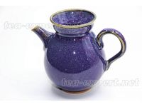 德化陶瓷"紫钧"230毫升 – Пурпурная мелодия