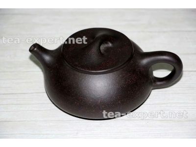 宜兴茶壶"石瓢"220毫升 Shi Piao "Тыква из камня"