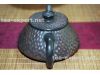 建水茶壶"锤纹石瓢"220毫升 Chui Wen Shi Piao "Узор молоточка"