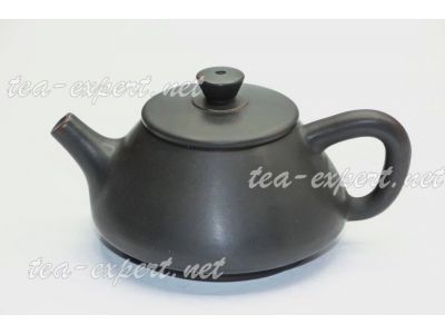 建水茶壶"石瓢"100毫升 Shi Piao "Каменная тыква"