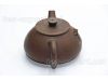 建水茶壶"石瓢"150毫升(景象:荷花) – Лотос (Ши Пьяо)